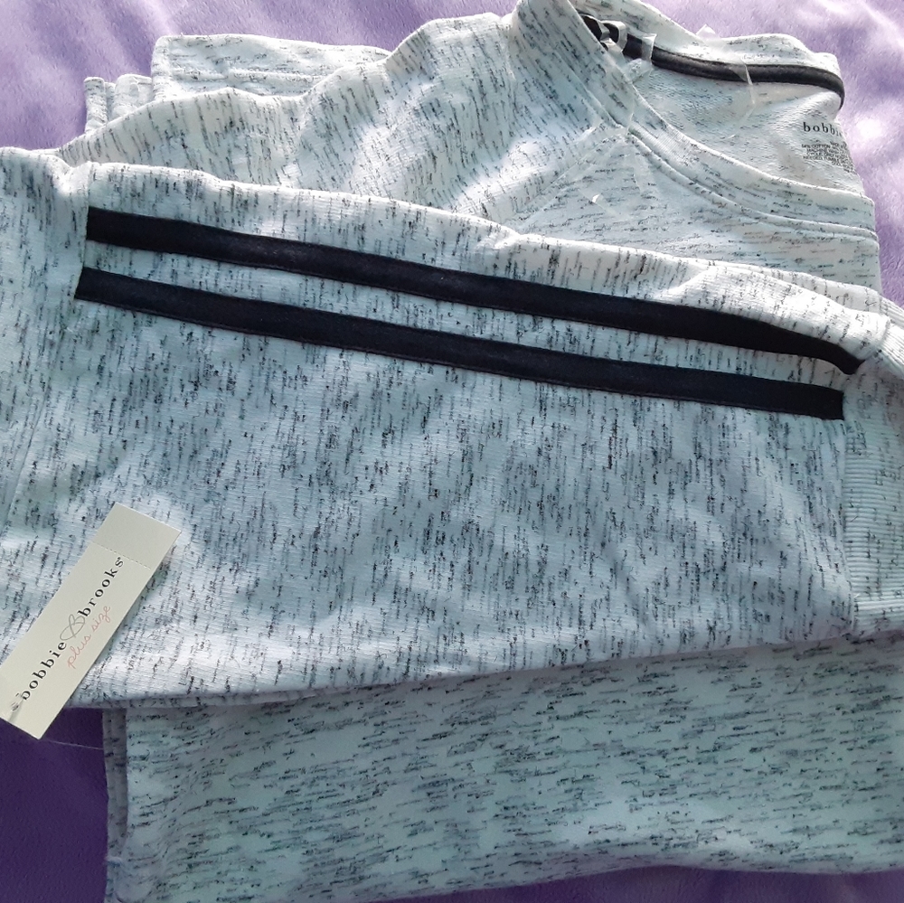 Bobbie Brooks Sweater